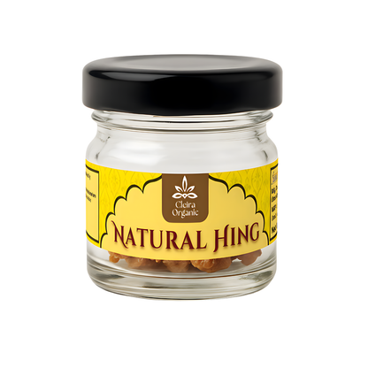 Organic Natural Hing